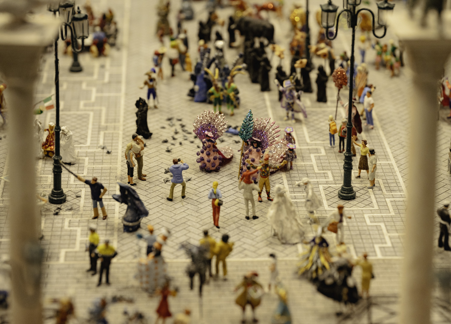 Miniaturwunderland