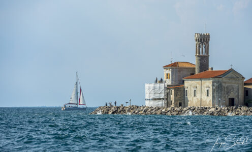 Fotoreise Slowenien – Piran