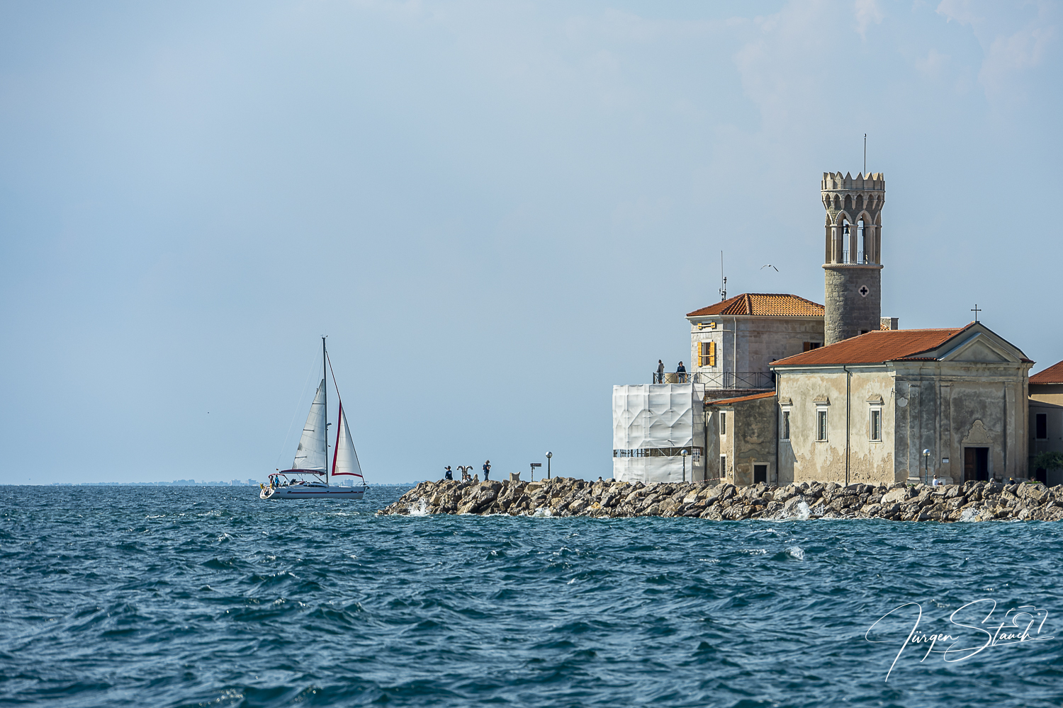 Fotoreise Slowenien – Piran
